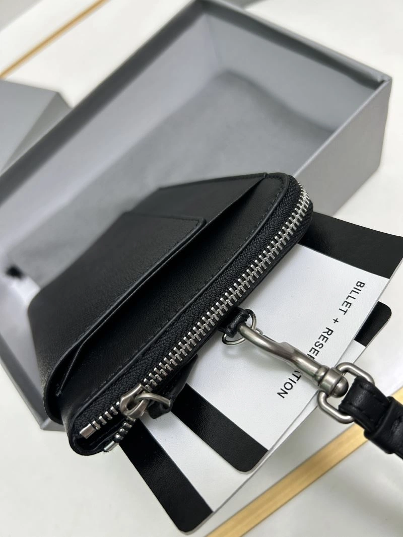 Attractive Balenciaga Wallets Purse 84755