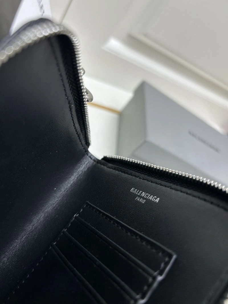 Attractive Balenciaga Wallets Purse 84755