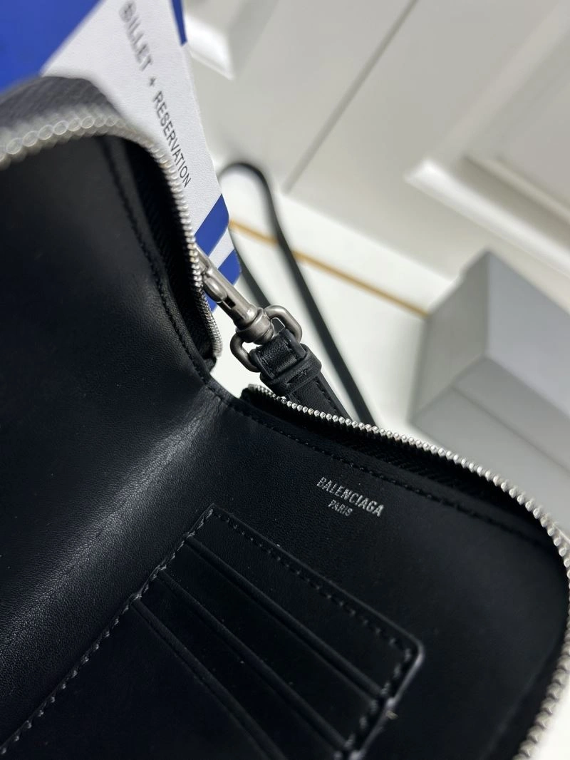 Balenciaga Wallets Purse Colorful 84759