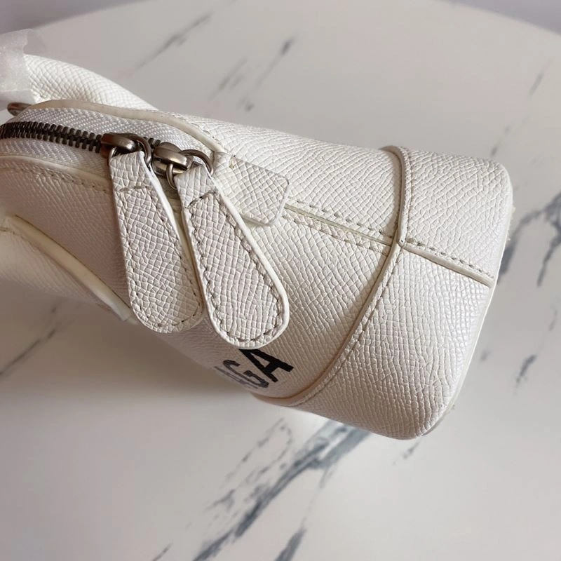 Balenciaga XXS Oversized Letter Shell Bag - Limited Edition WellDesigned 75229