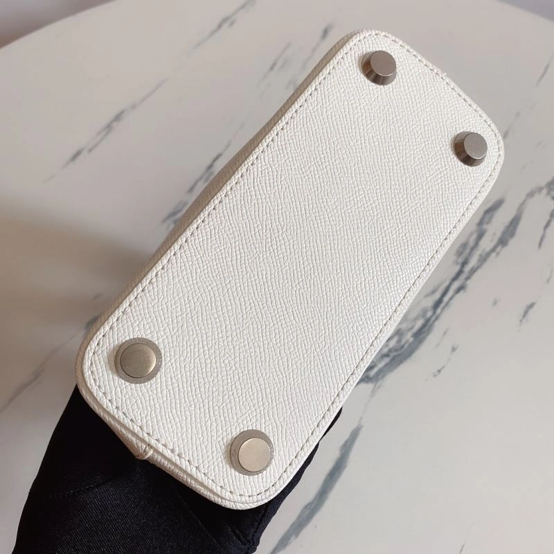 Balenciaga XXS Oversized Letter Shell Bag - Limited Edition WellDesigned 75229