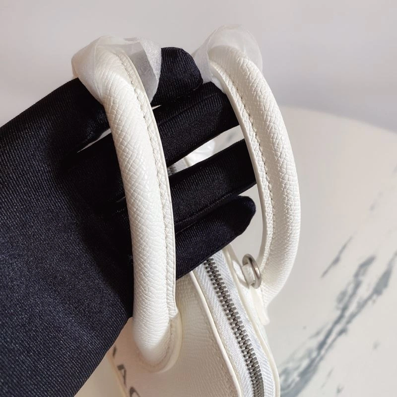 Balenciaga XXS Oversized Letter Shell Bag - Limited Edition WellDesigned 75229