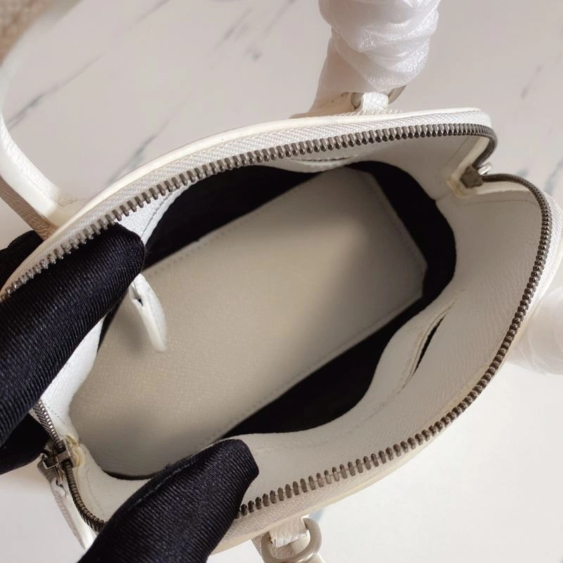 Balenciaga XXS Oversized Letter Shell Bag - Limited Edition WellDesigned 75229