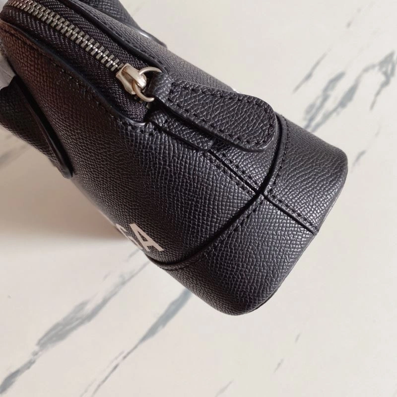 Balenciaga XXS Oversized Letter Shell Bag - Limited Edition Practical 75231