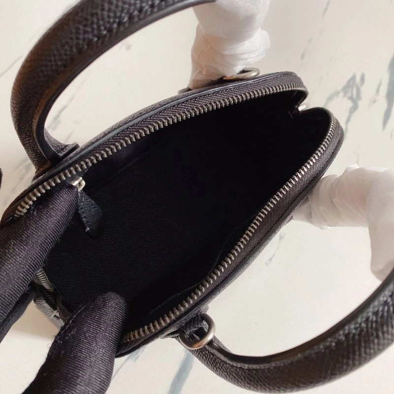 Balenciaga XXS Oversized Letter Shell Bag - Limited Edition Practical 75231