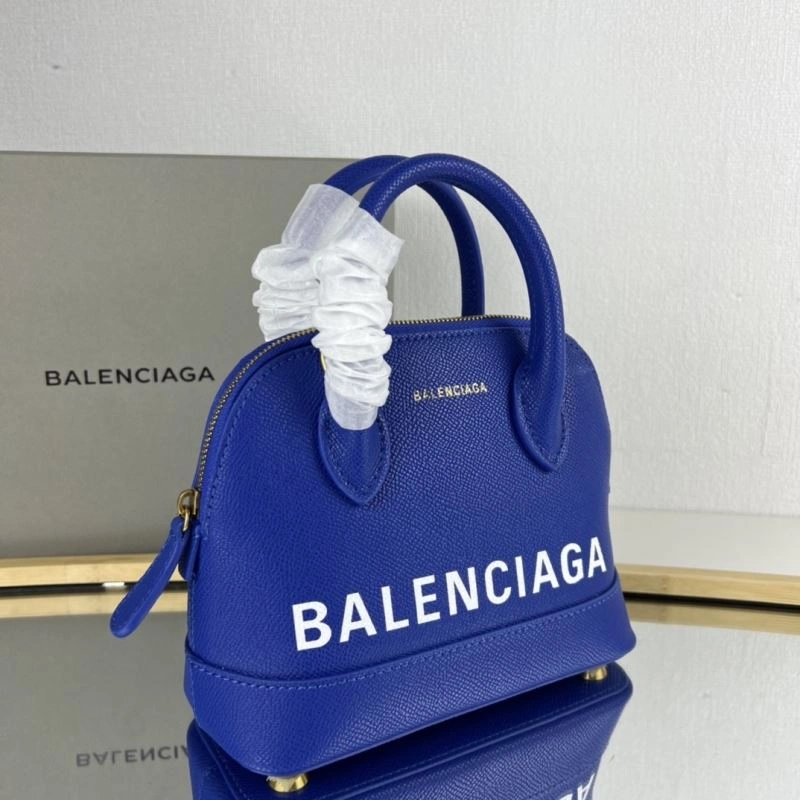 Balenciaga XXS Super Mini Trend-Disrupting Shell Bag UrbanChic 78305