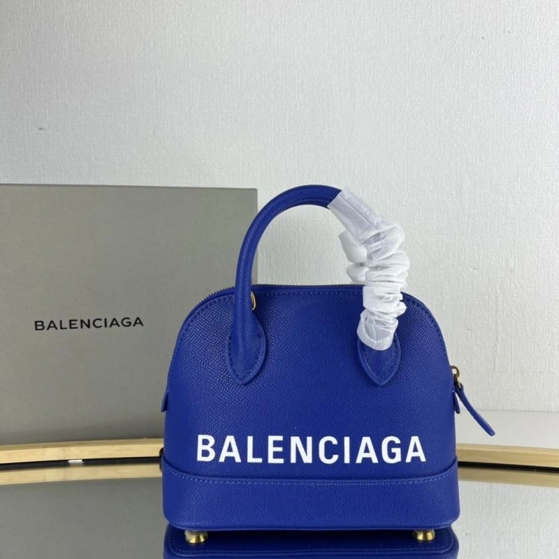 Balenciaga XXS Super Mini Trend-Disrupting Shell Bag UrbanChic 78305