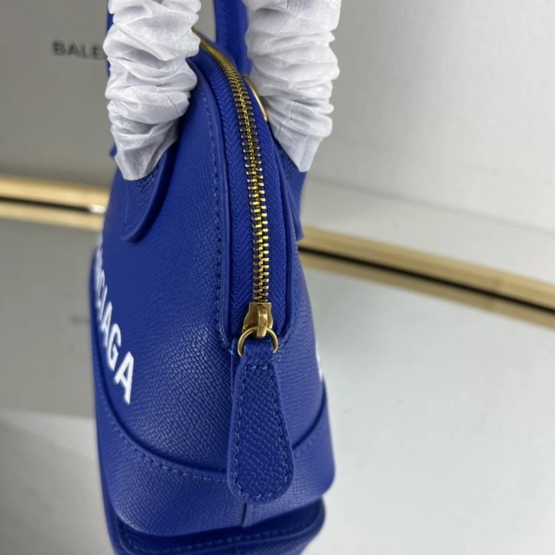Balenciaga XXS Super Mini Trend-Disrupting Shell Bag UrbanChic 78305