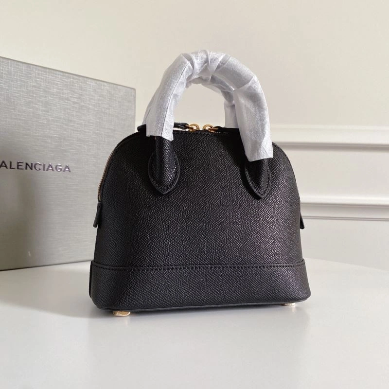 ModernLook Balenciaga XXS  Oversized Letter Shell Bag - Limited Edition 75230