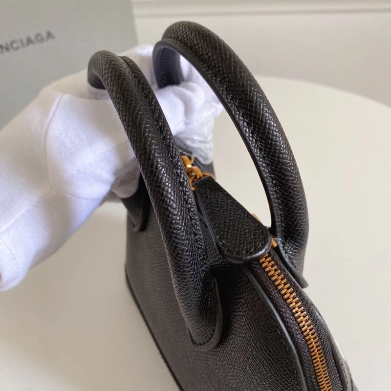 ModernLook Balenciaga XXS  Oversized Letter Shell Bag - Limited Edition 75230