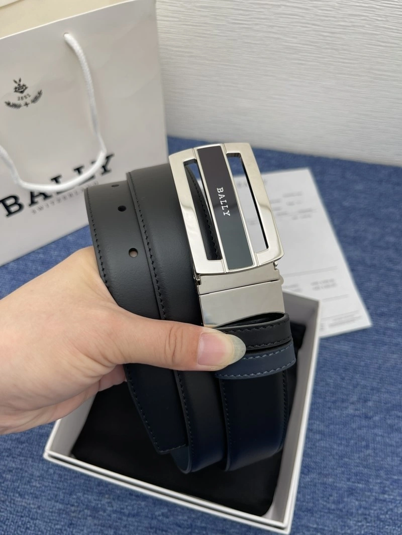 Bally Belts Modern 282960