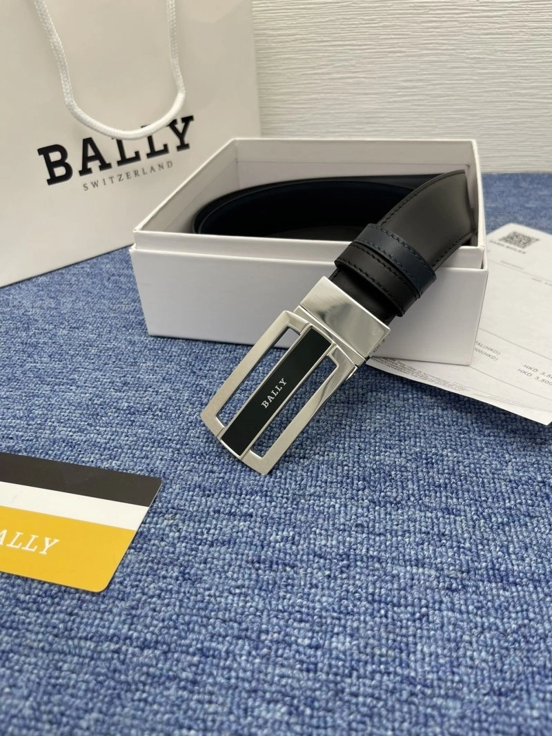 Bally Belts Modern 282960