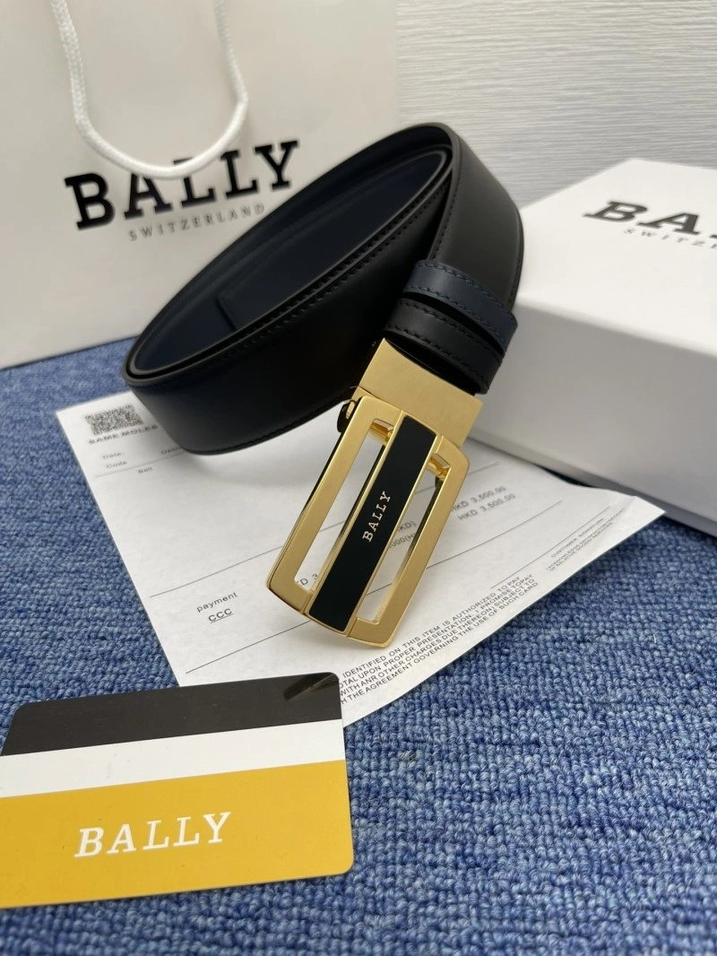 Bally Belts TravelReady 282945