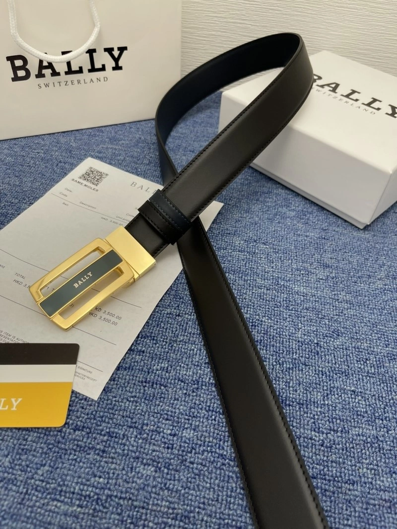 Bally Belts TravelReady 282945