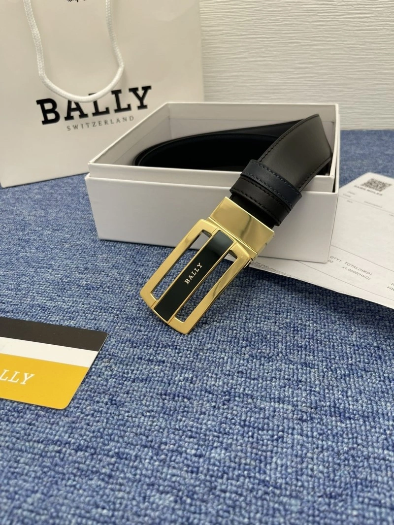 Bally Belts TravelReady 282945