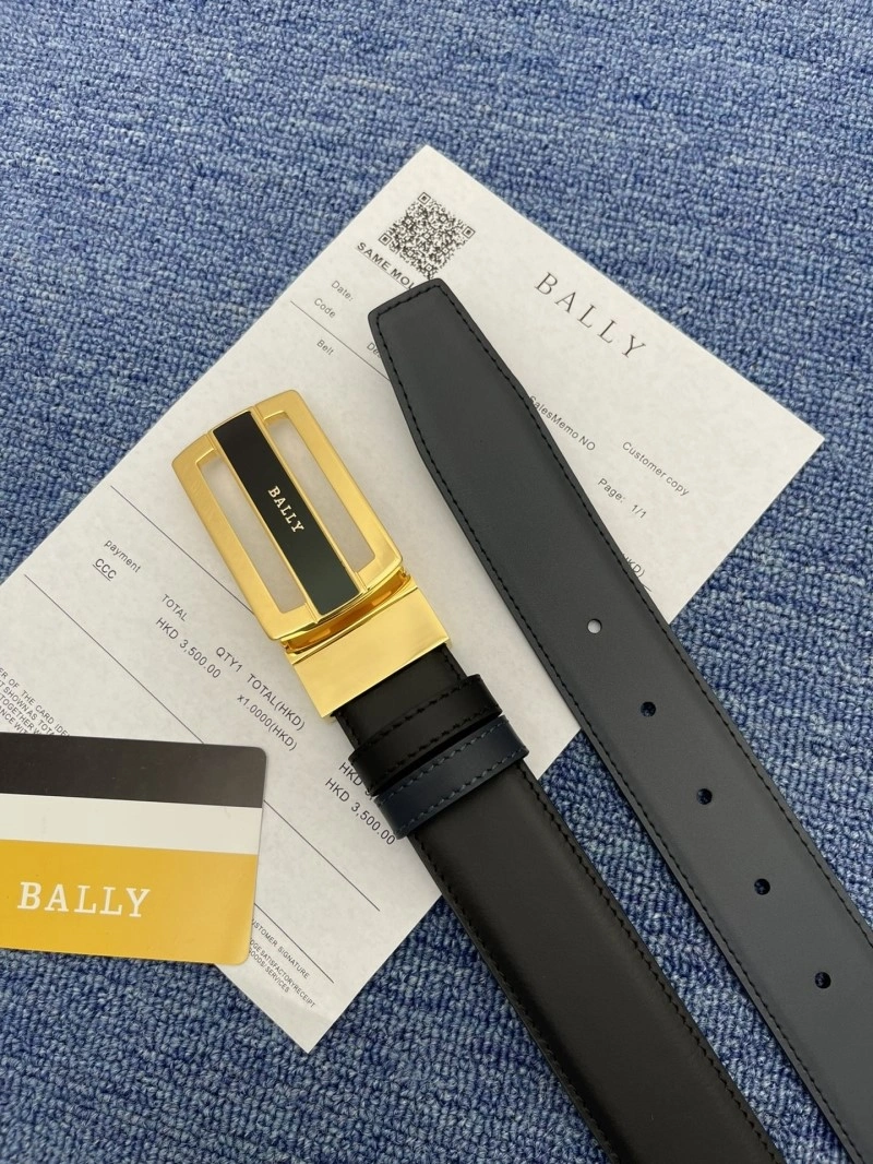 Bally Belts TravelReady 282945