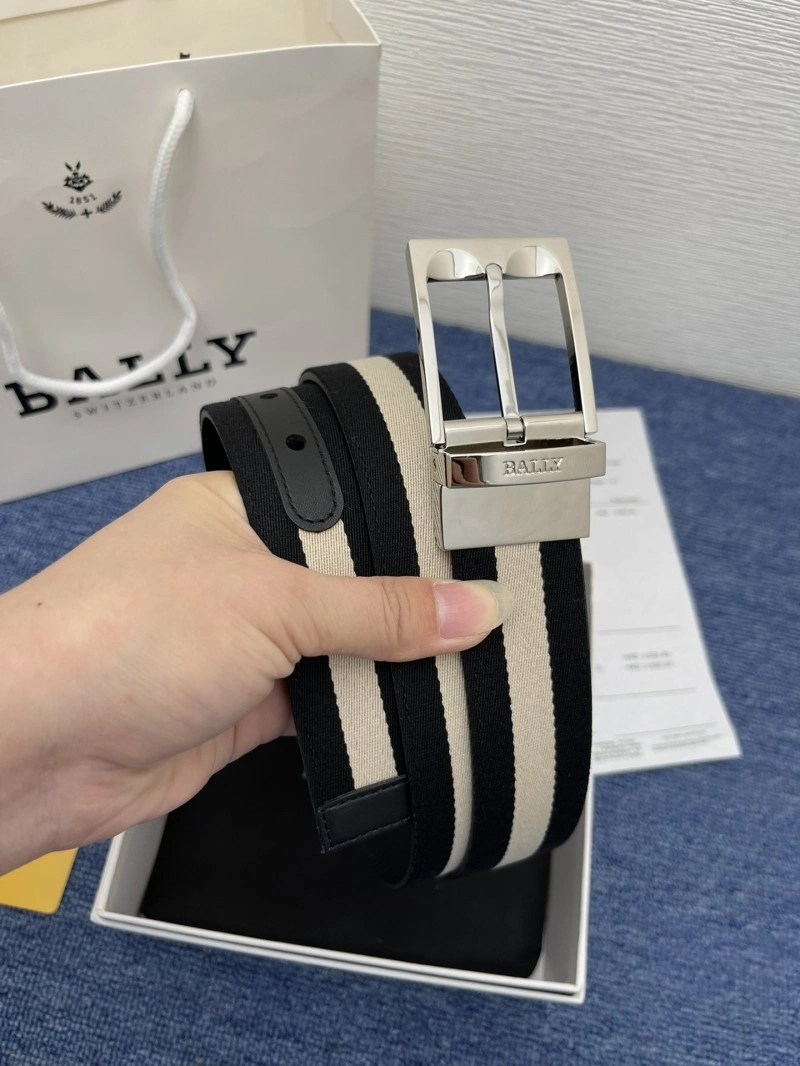 Bally Belts UrbanChic 282958