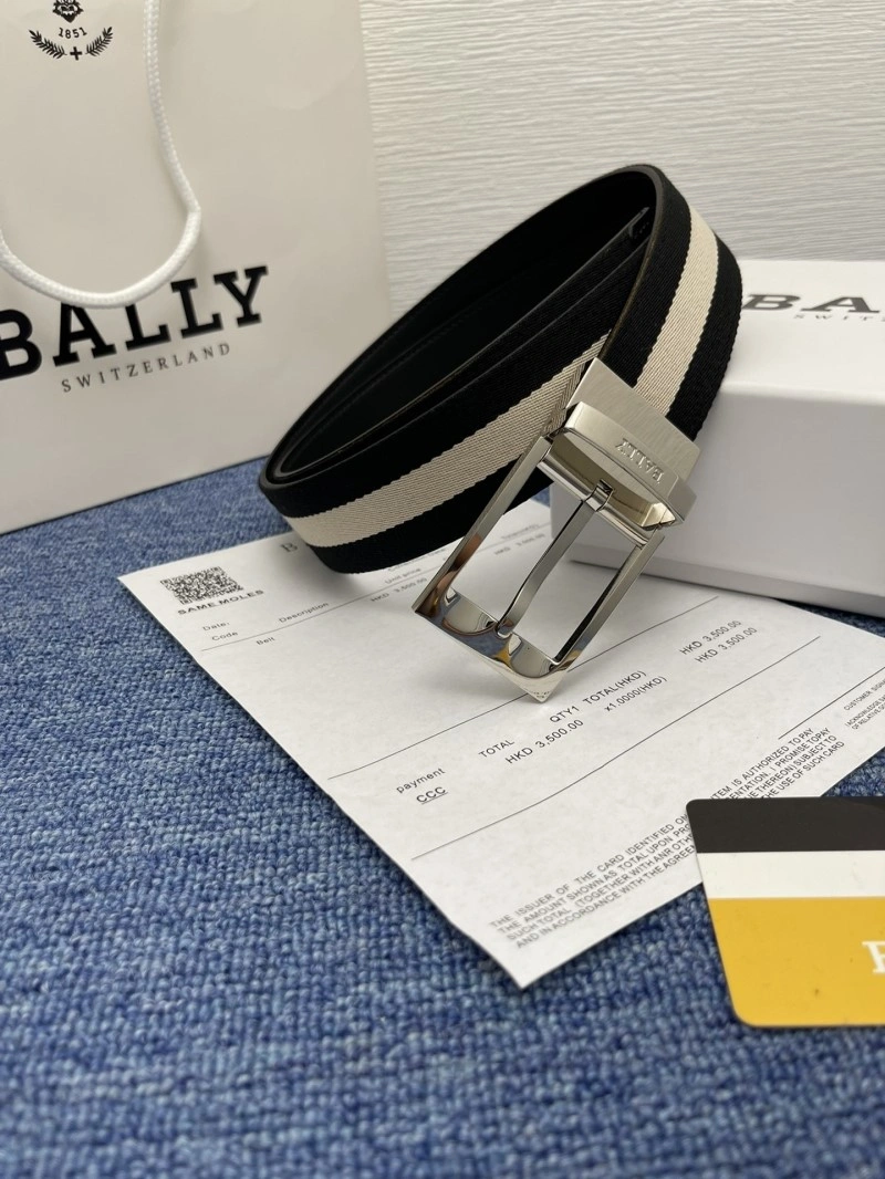 Bally Belts UrbanChic 282958