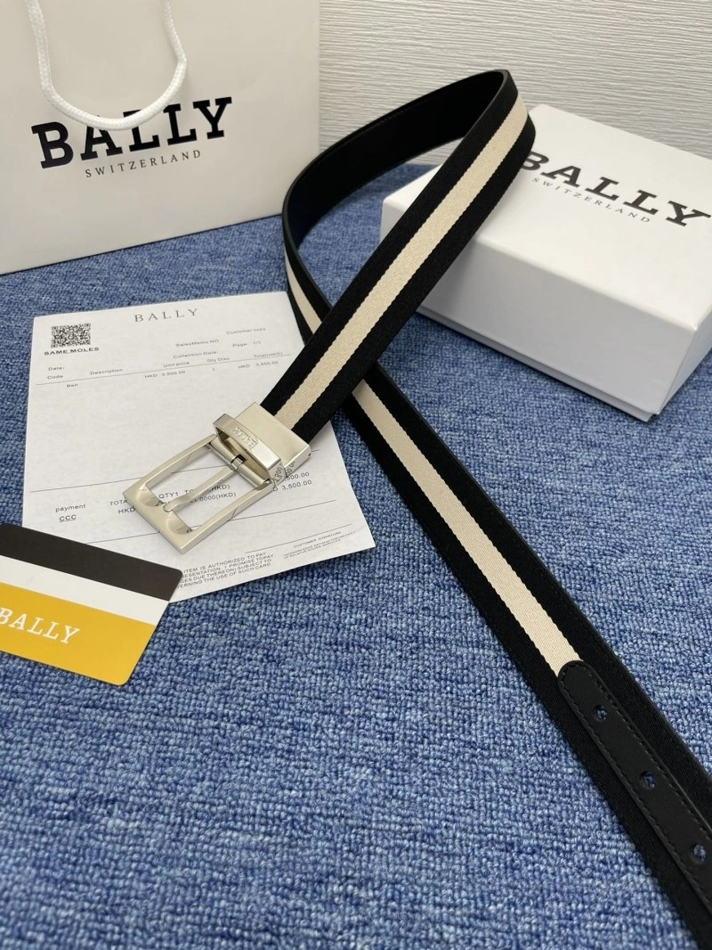 Bally Belts UrbanChic 282958
