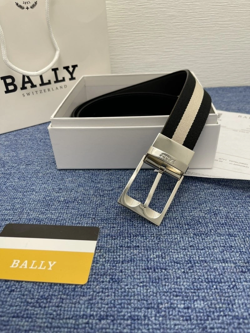 Bally Belts UrbanChic 282958