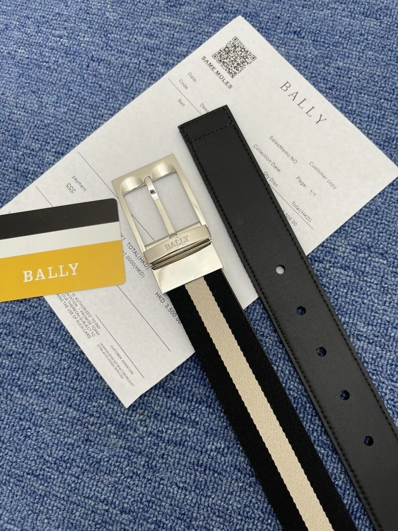 Bally Belts UrbanChic 282958