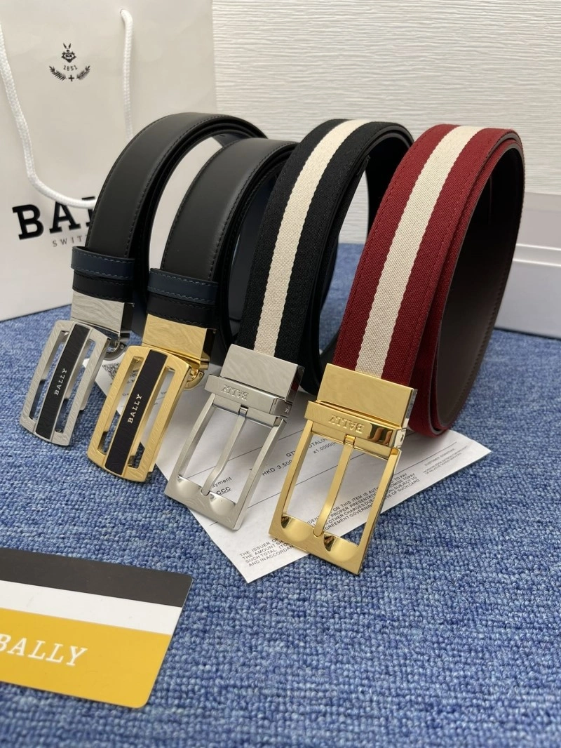 Bally Belts UrbanChic 282958