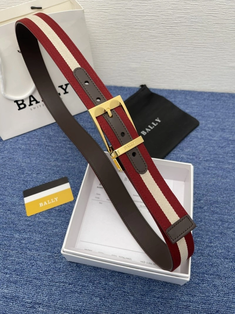 Bally Belts Practical 282944