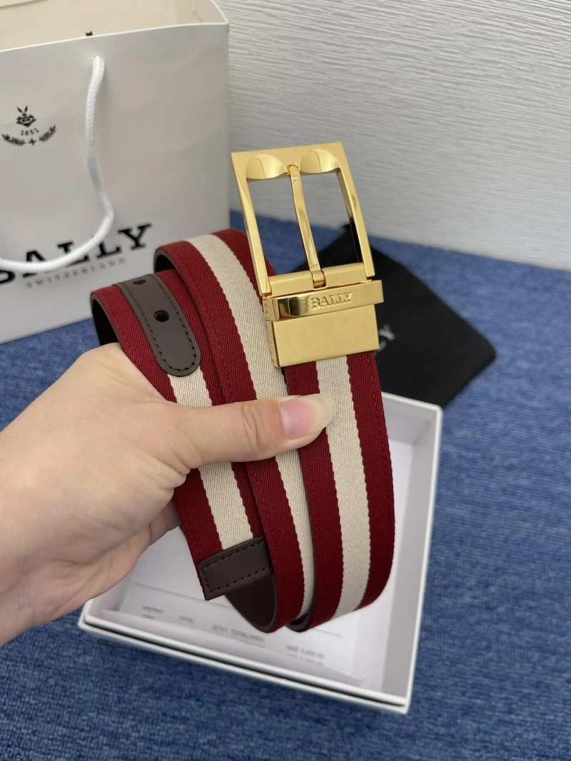 Bally Belts Practical 282944