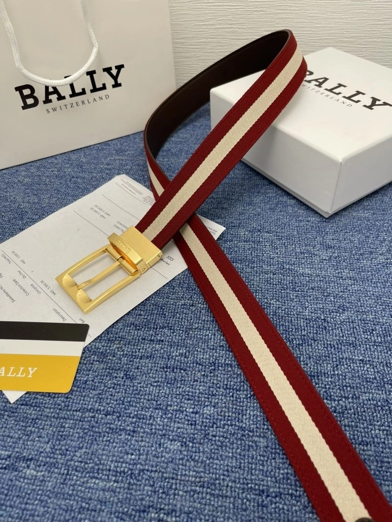 Bally Belts Practical 282944