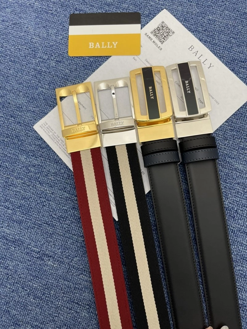 Bally Belts Practical 282944