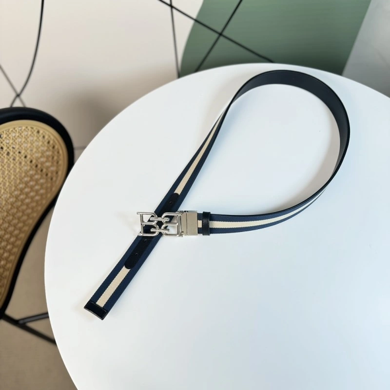 Bally Belts StreetReady 282943
