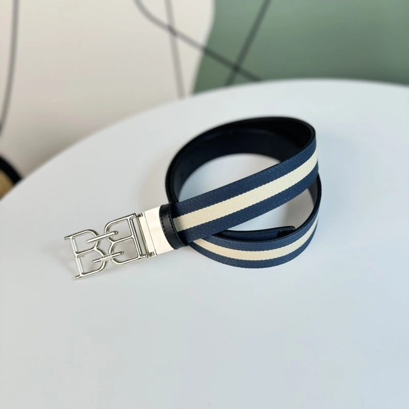 Bally Belts StreetReady 282943