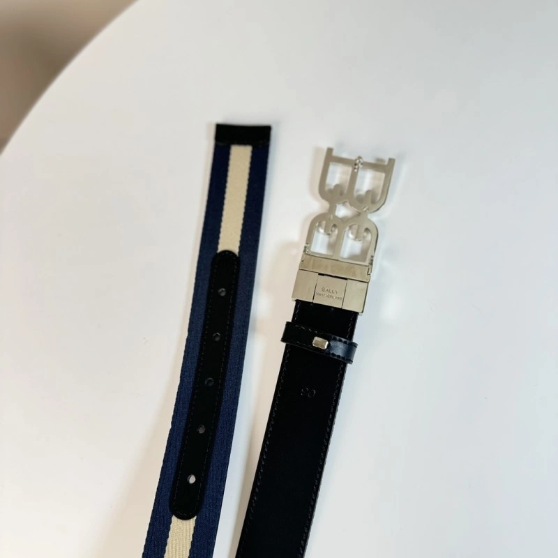 Bally Belts StreetReady 282943