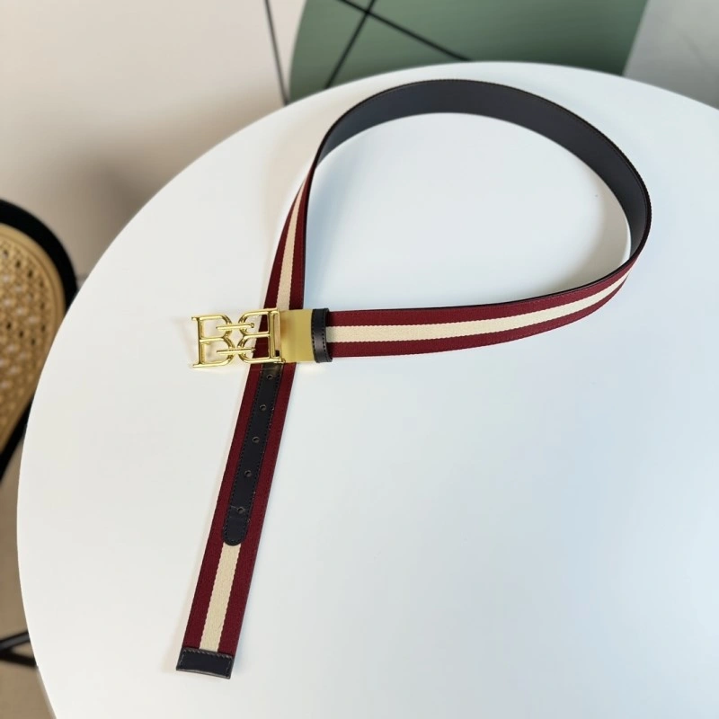 Bally Belts Functional 282948