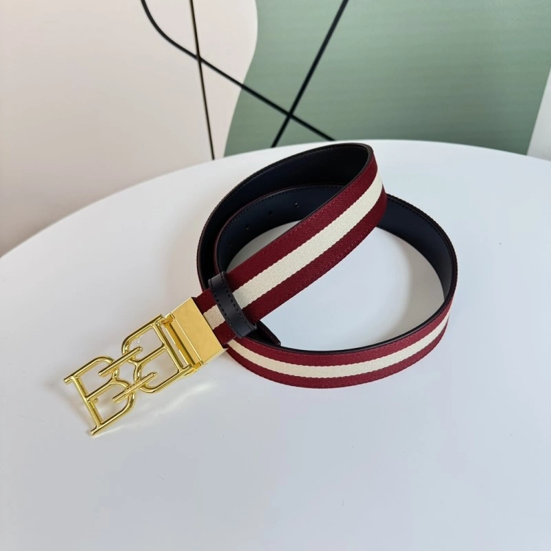 Bally Belts Functional 282948