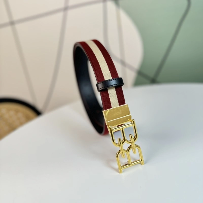 Bally Belts Functional 282948