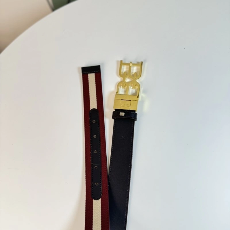 Bally Belts Functional 282948
