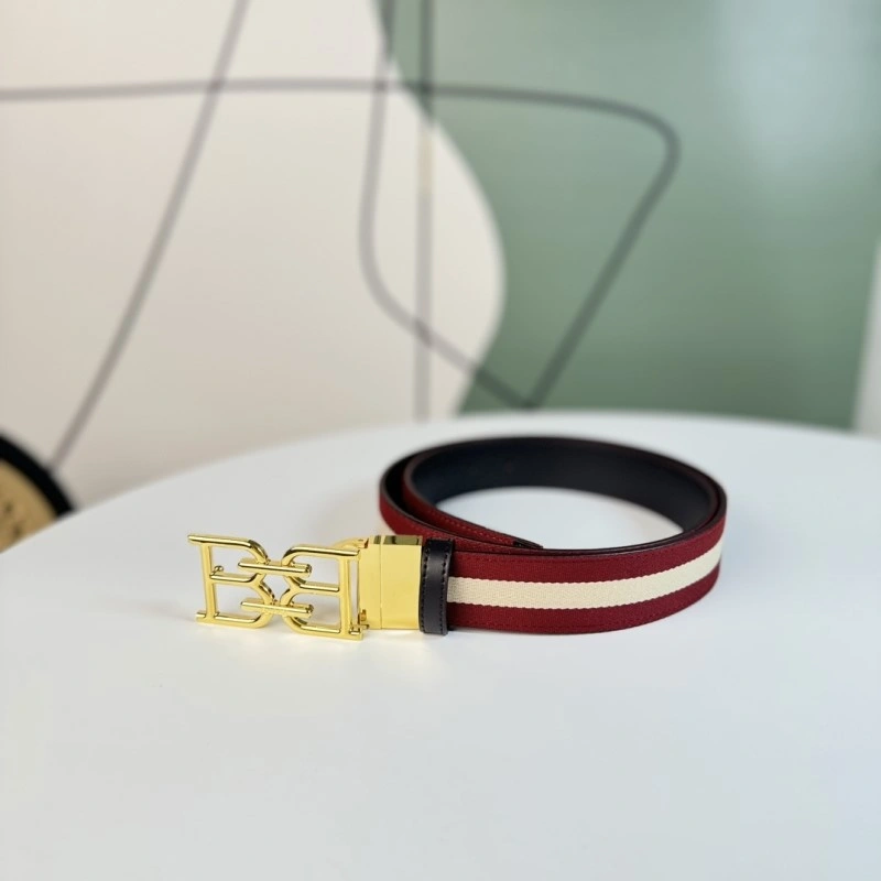 Bally Belts Functional 282948