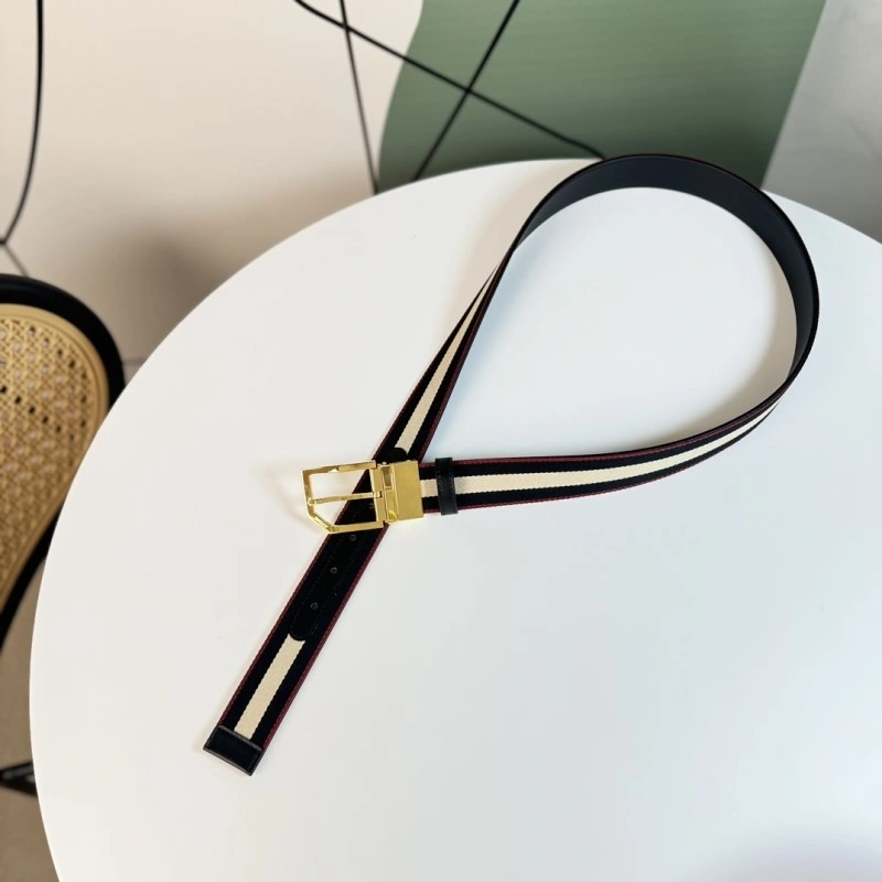 Resilient Bally Belts 282942