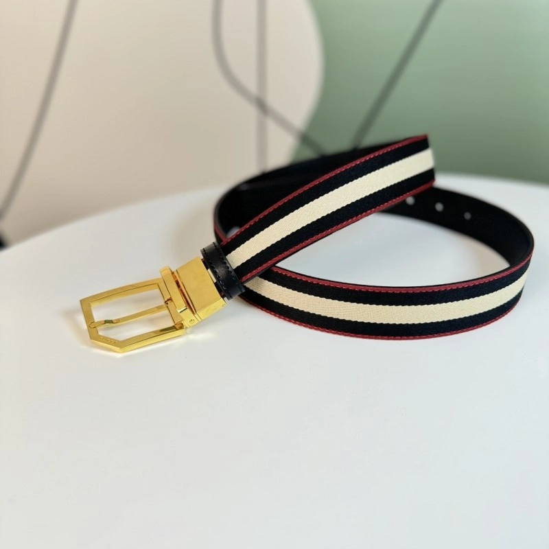 Resilient Bally Belts 282942