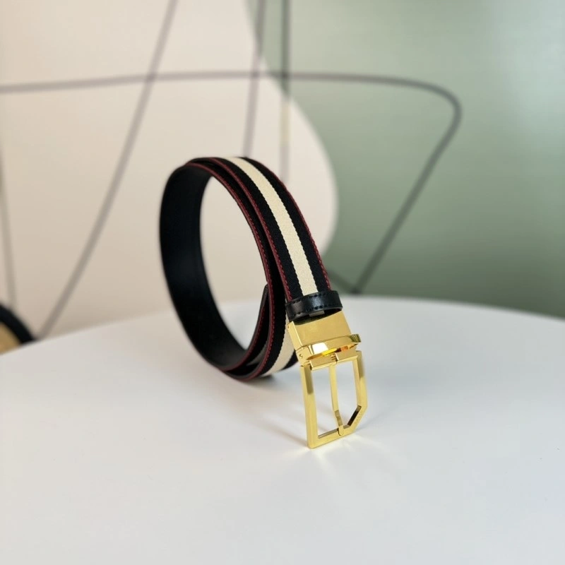 Resilient Bally Belts 282942