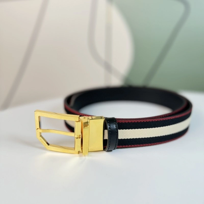 Resilient Bally Belts 282942