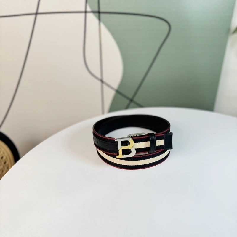Bally Belts BestValue 282941