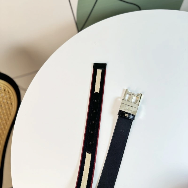 Bally Belts BestValue 282941