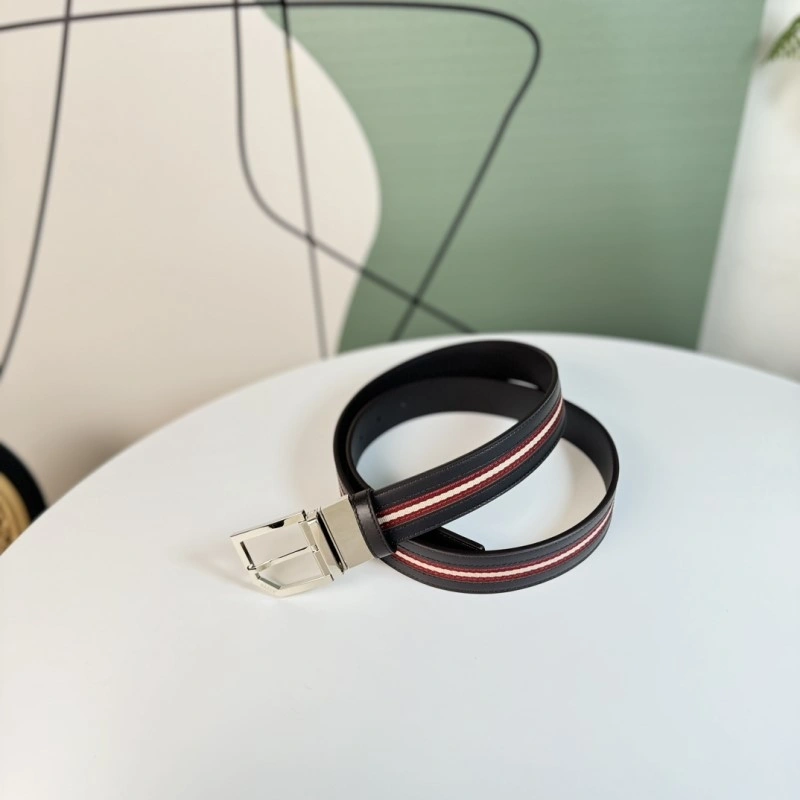Bally Belts Supportive 282940