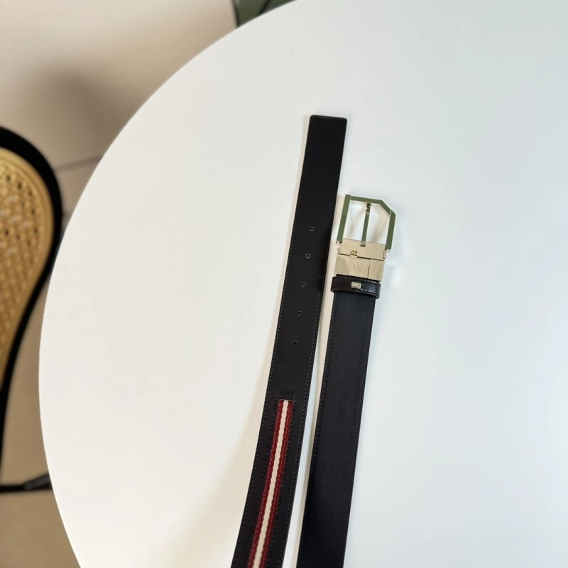 Bally Belts Supportive 282940