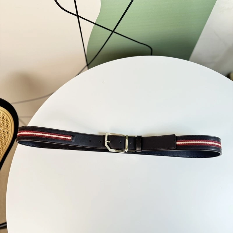 Bally Belts Supportive 282940
