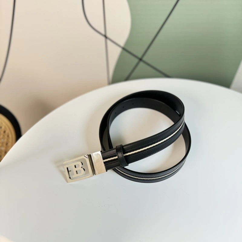 Bally Belts TopPick 282938