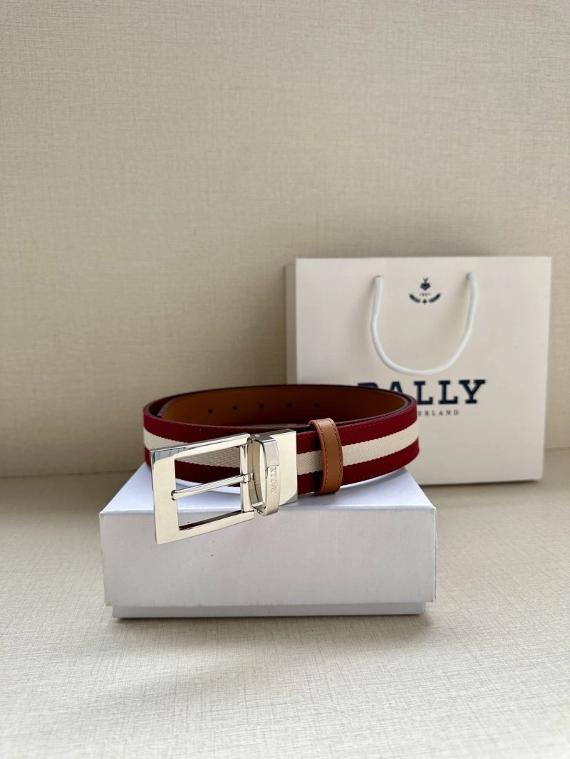 Bally Belts Comfortable 282968