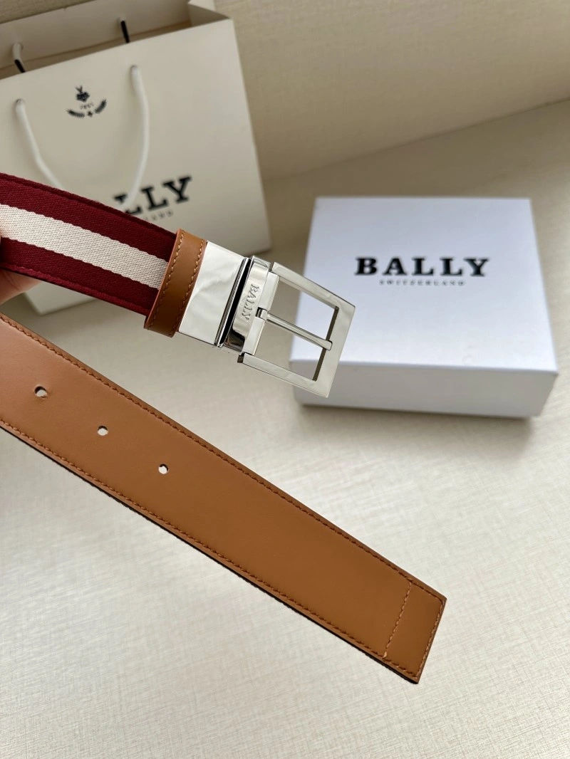Bally Belts Comfortable 282968